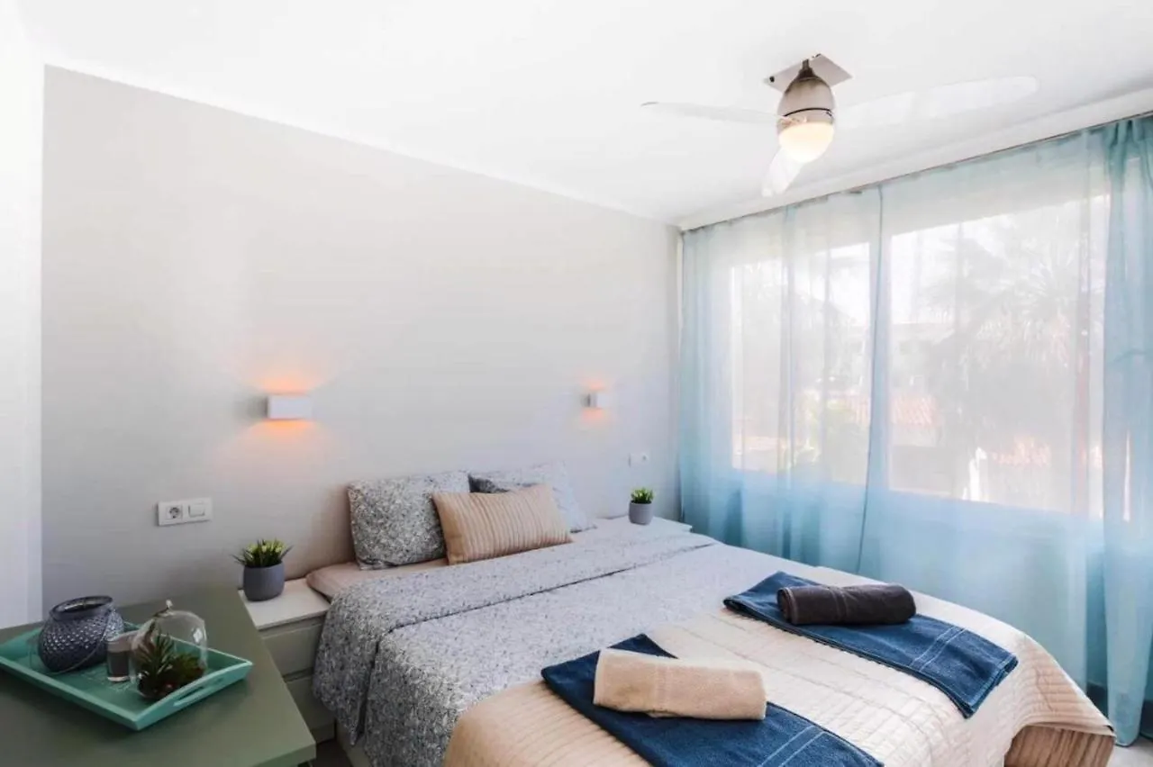 Luxury Renevapartment Island Village Costa Adeje  0*, Costa Adeje (Tenerife) Spanyolország