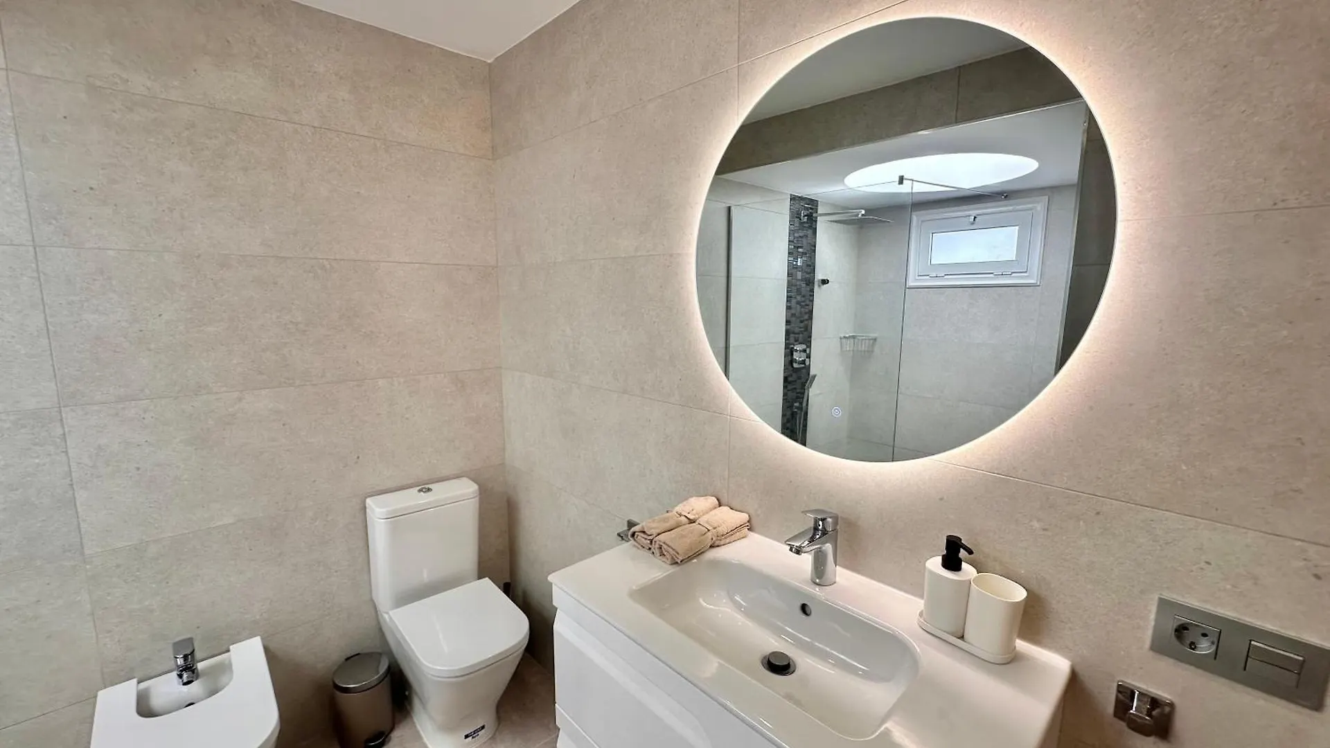 Luxury Renevapartment Island Village Costa Adeje  0*, Costa Adeje (Tenerife) Spanyolország