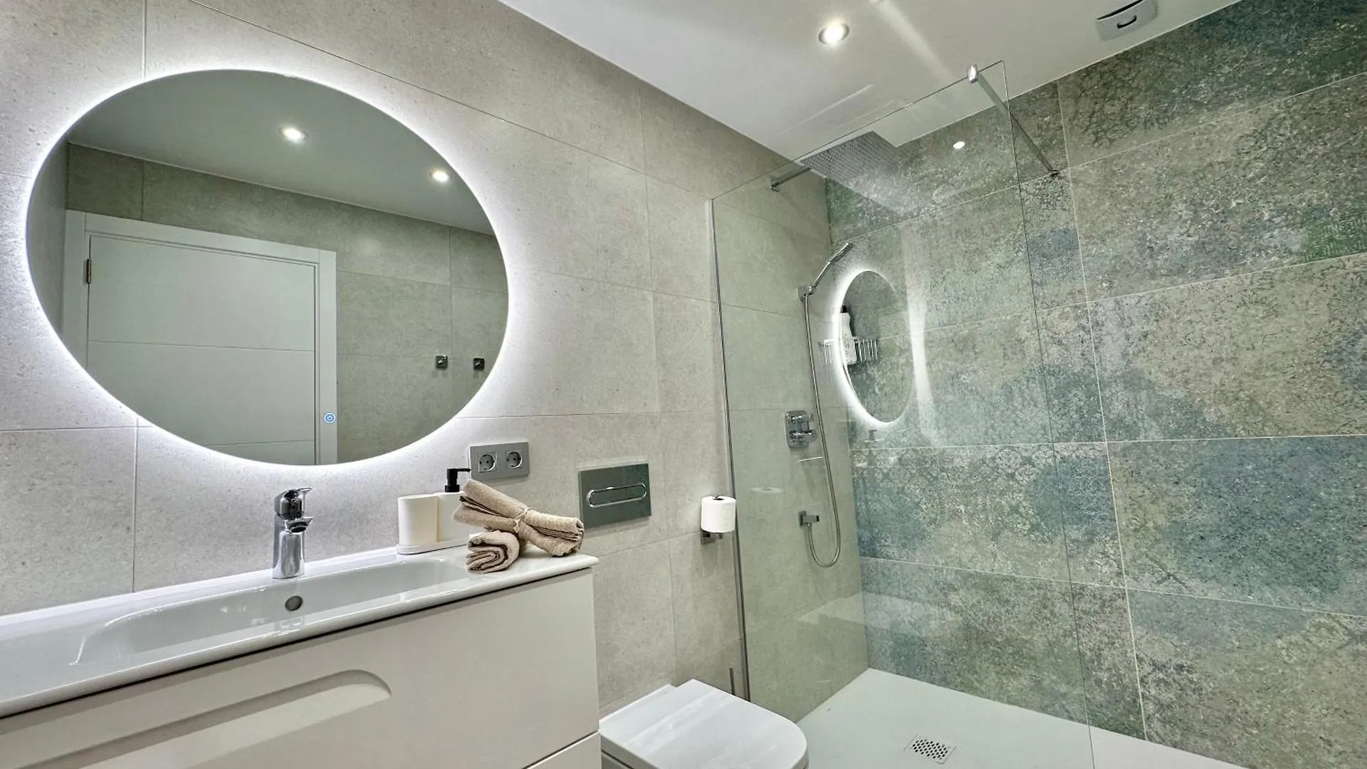 Apartman Luxury Renevapartment Island Village Costa Adeje