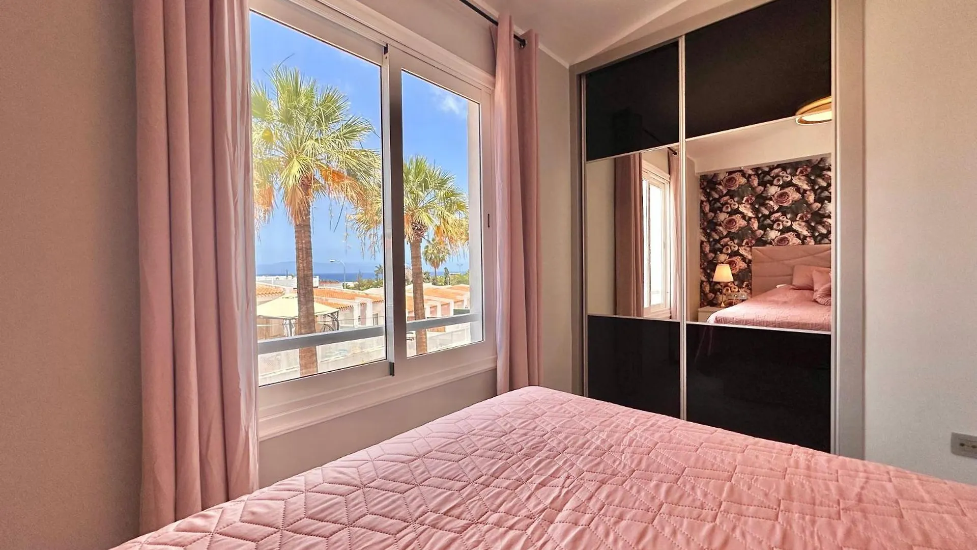 Luxury Renevapartment Island Village Costa Adeje  Apartman Costa Adeje (Tenerife)