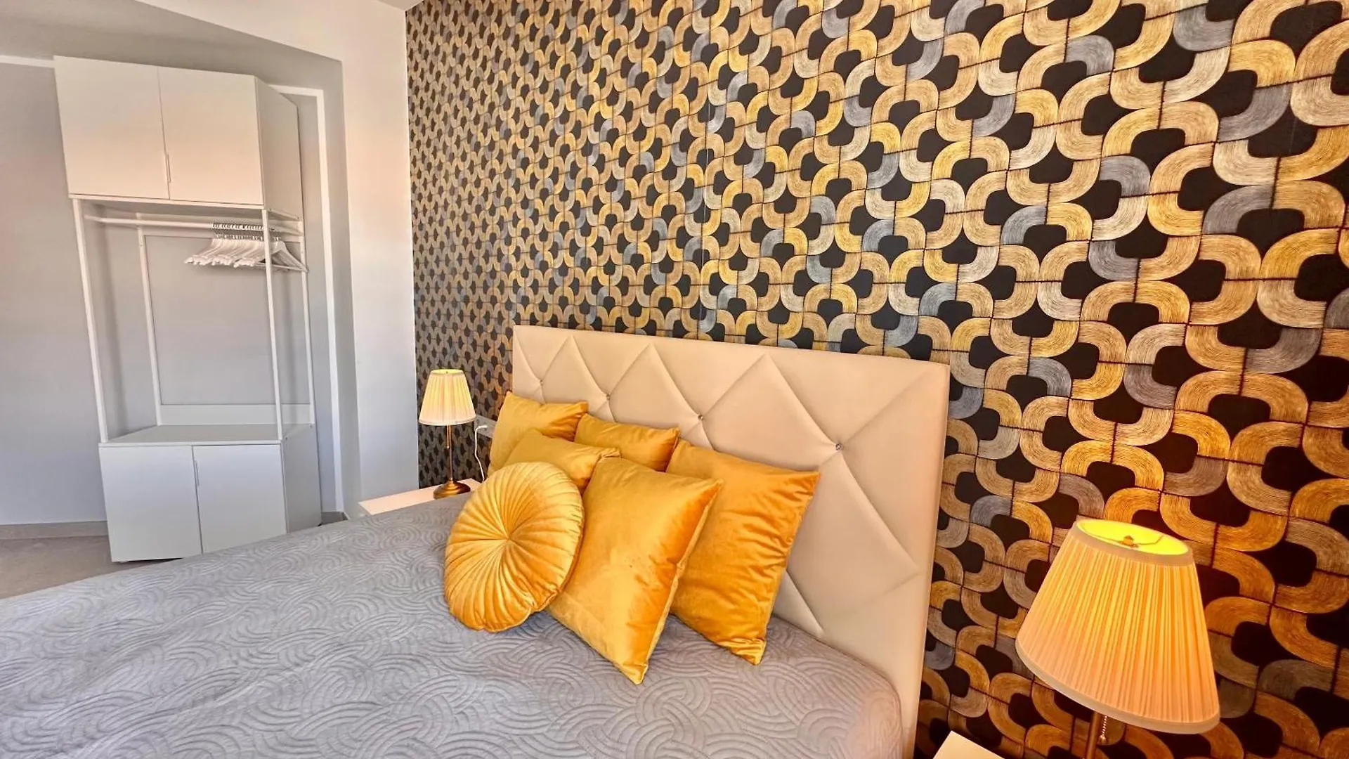 Luxury Renevapartment Island Village Costa Adeje  0*, Costa Adeje (Tenerife)