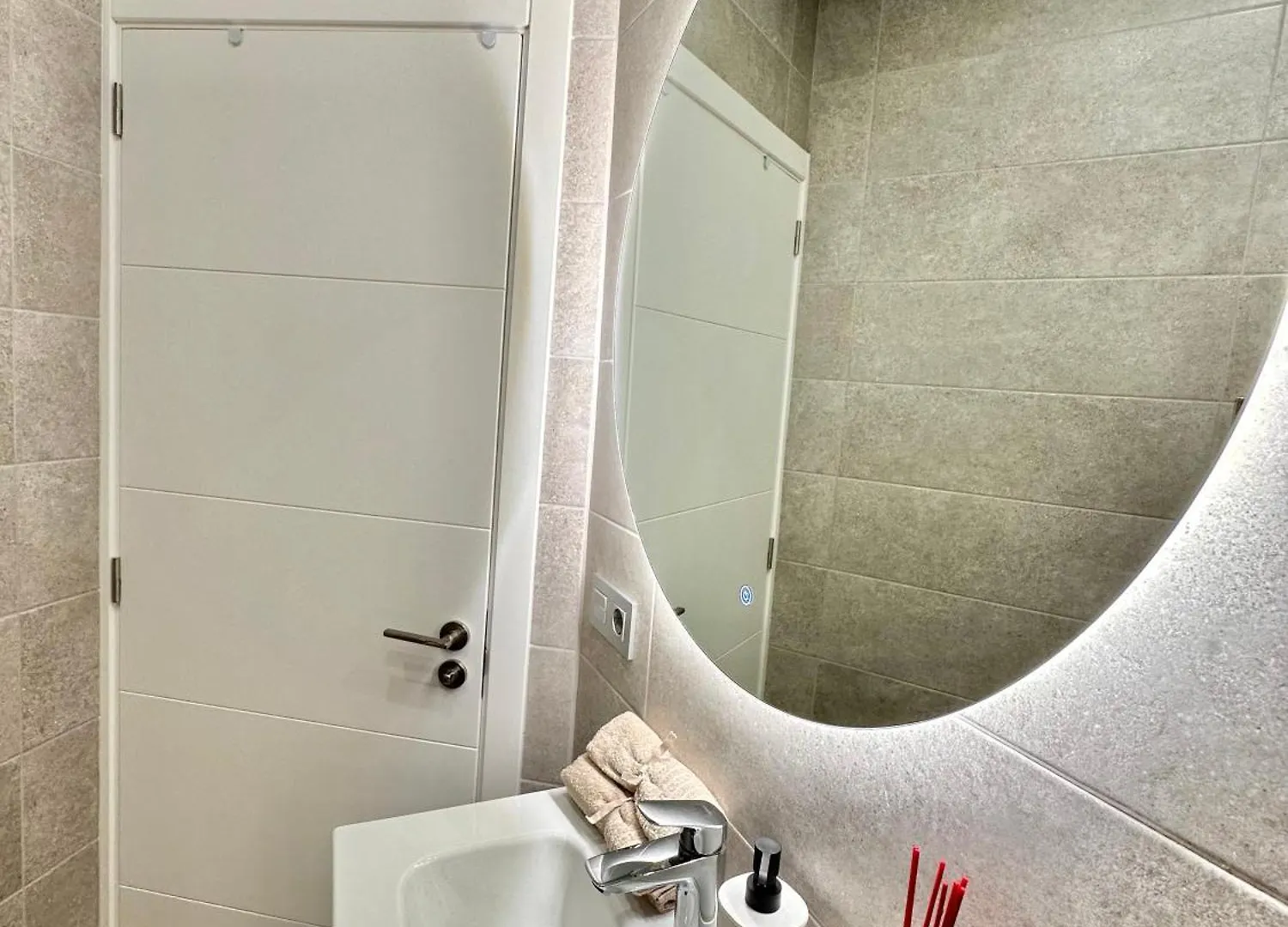 Apartman Luxury Renevapartment Island Village Costa Adeje  Spanyolország