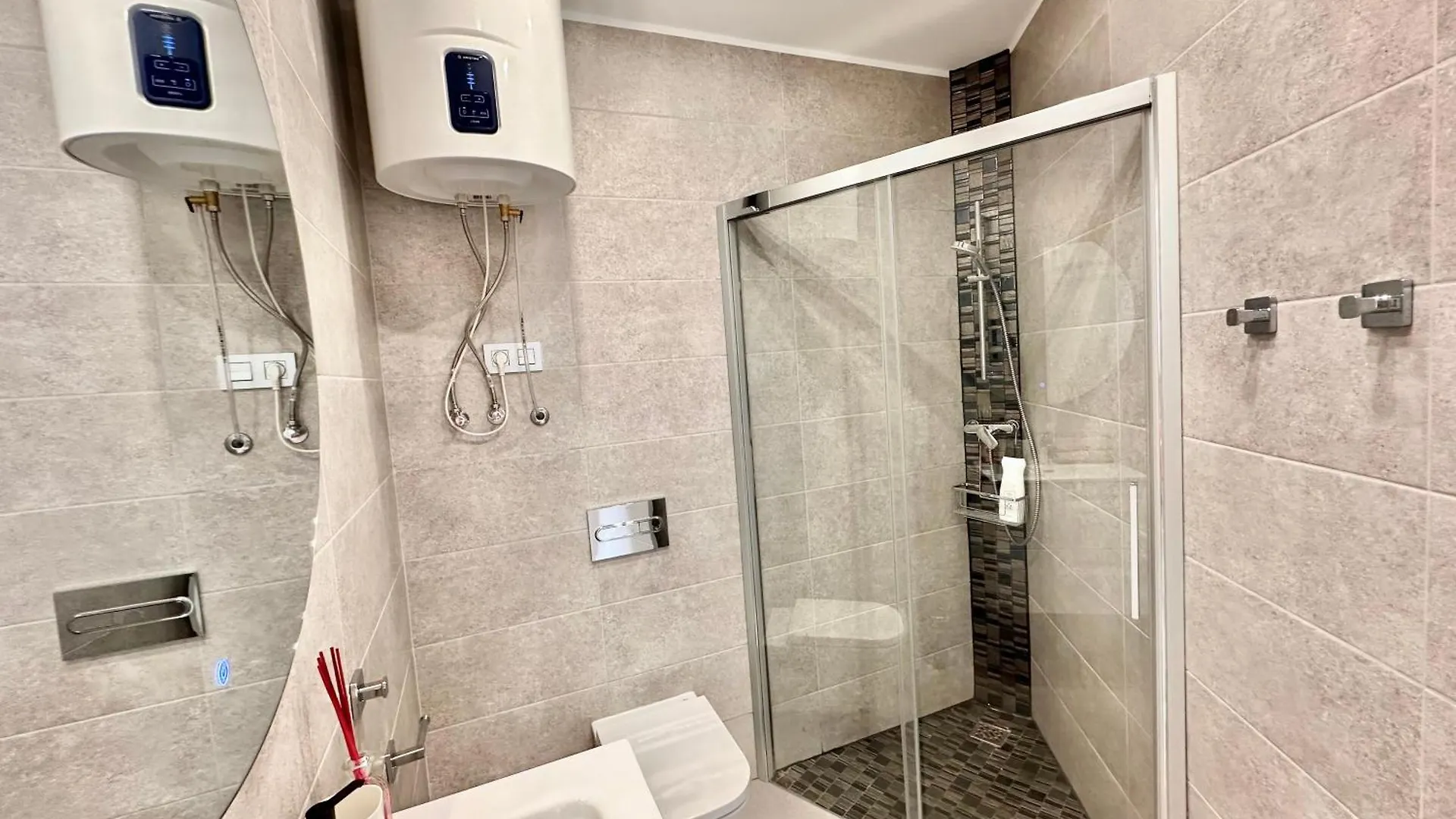 Apartman Luxury Renevapartment Island Village Costa Adeje