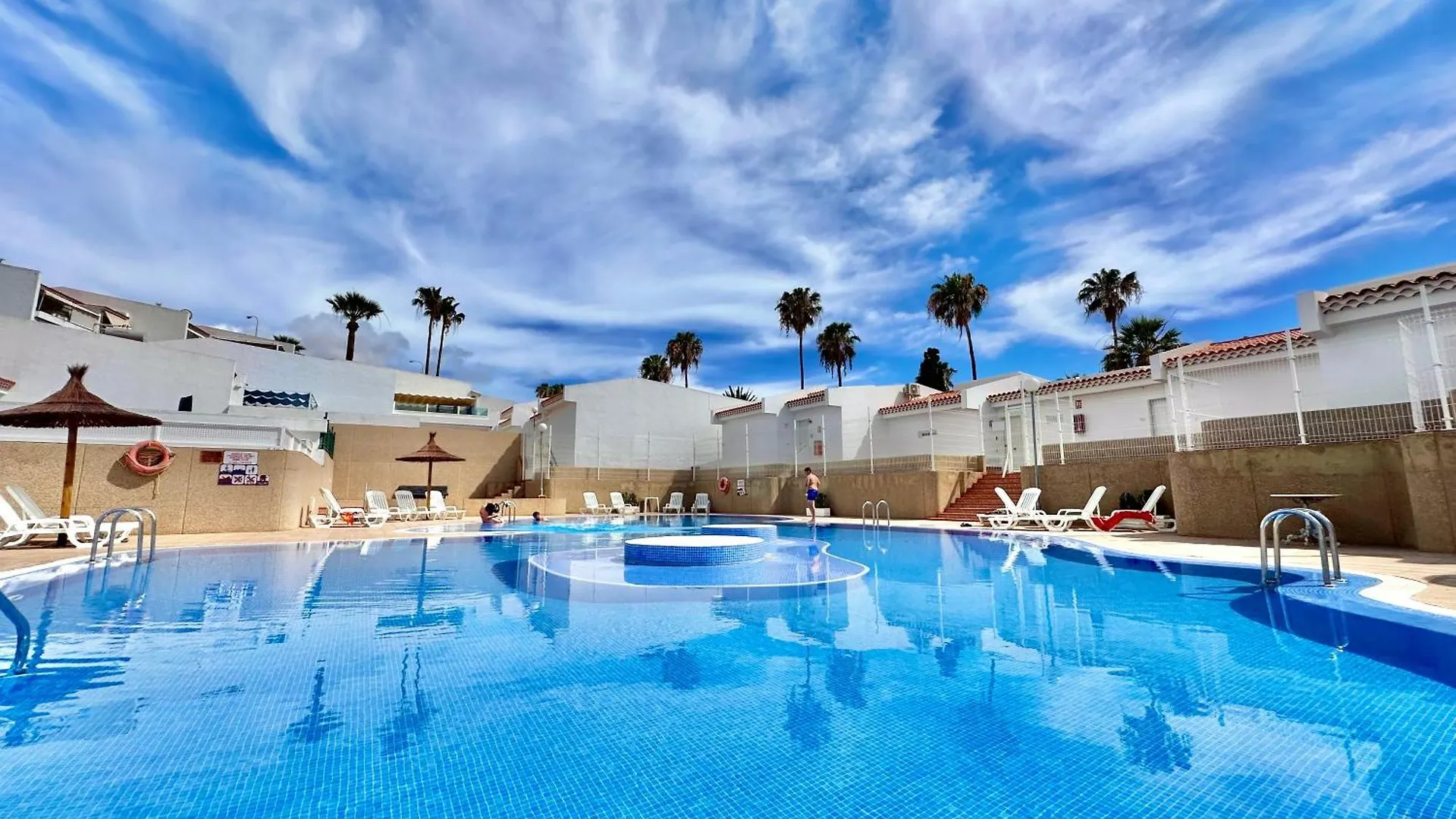 Luxury Renevapartment Island Village Costa Adeje