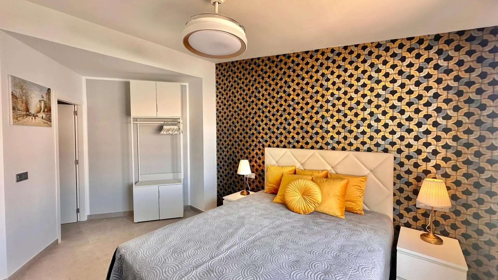 Luxury Renevapartment Island Village Costa Adeje  0*, Costa Adeje (Tenerife) Spanyolország