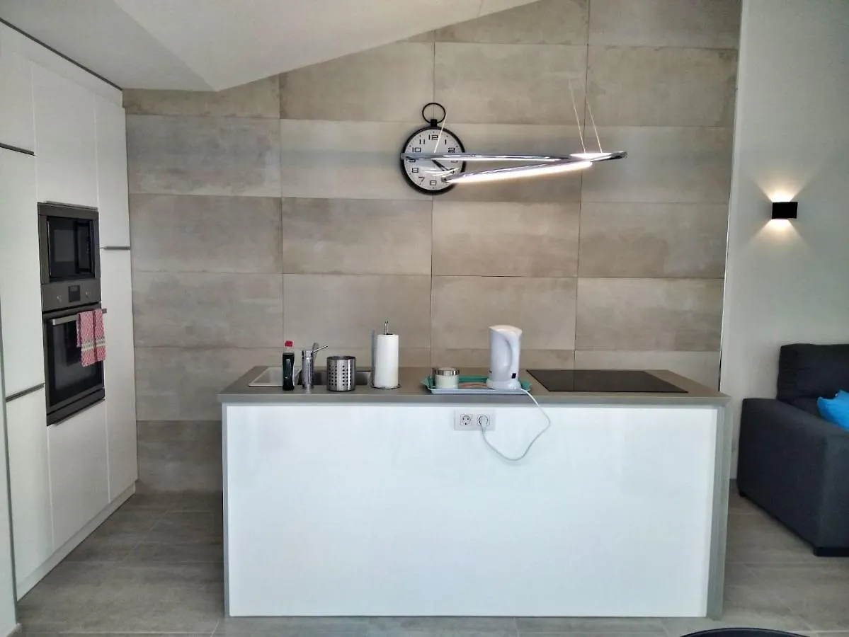 Apartman Luxury Renevapartment Island Village Costa Adeje