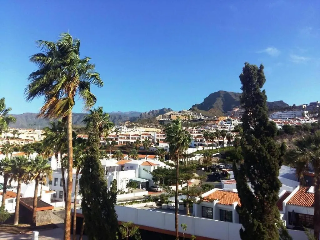 Apartman Luxury Renevapartment Island Village Costa Adeje  Spanyolország