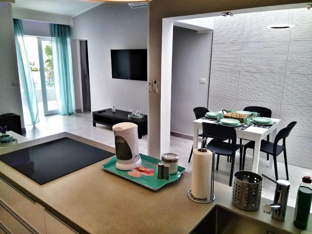 Apartman Luxury Renevapartment Island Village Costa Adeje