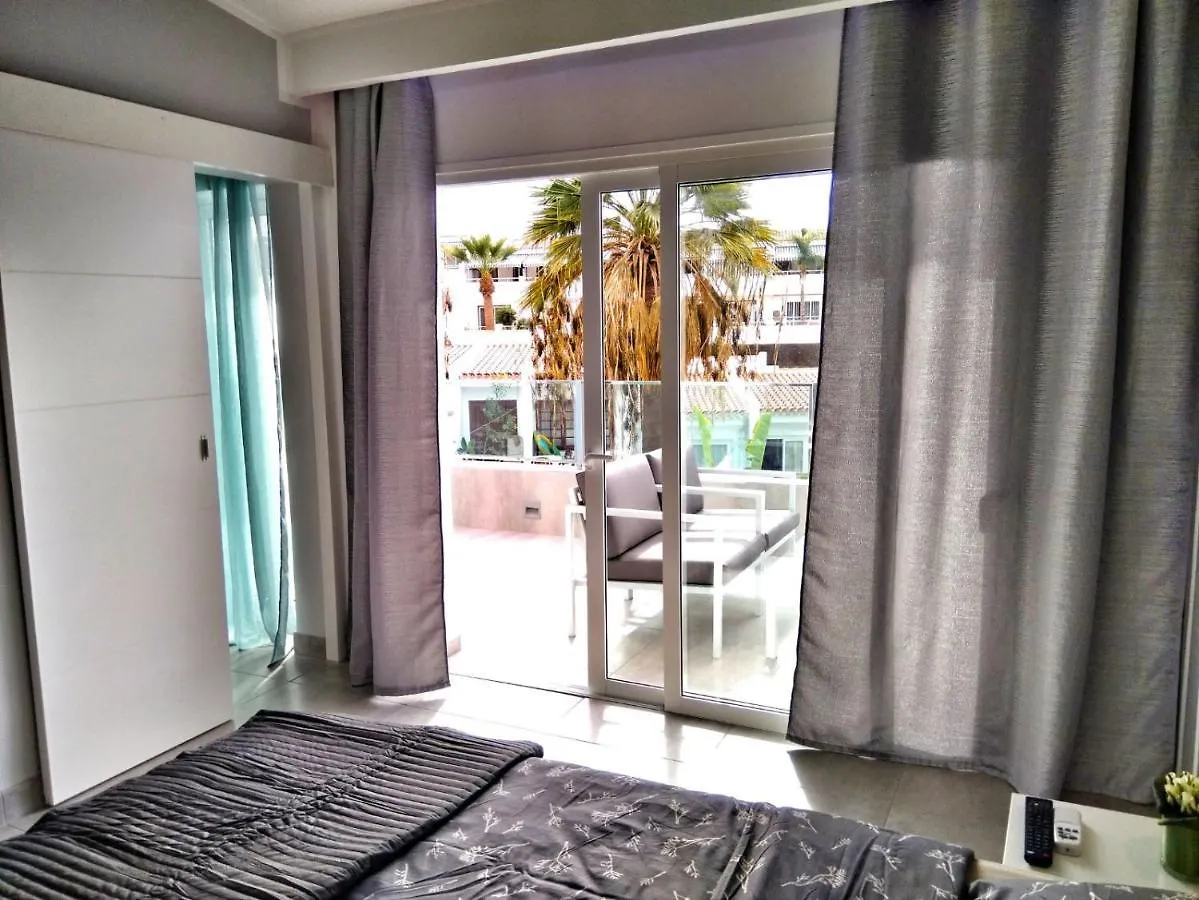 Luxury Renevapartment Island Village Costa Adeje  Apartman