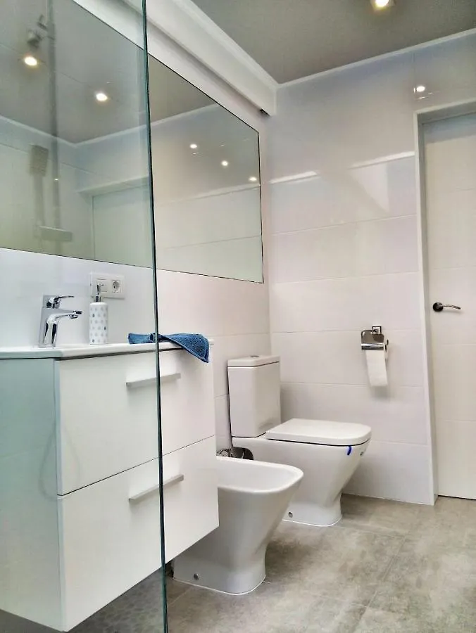 Luxury Renevapartment Island Village Costa Adeje  Spanyolország